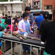 Illustration for article titled Photos from the devastating 7.8 magnitude earthquake in Nepal